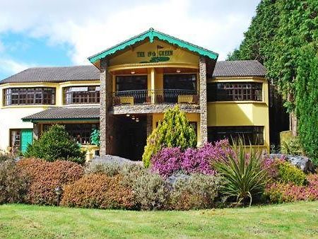 19Th Green Guesthouse Fossa Exterior photo