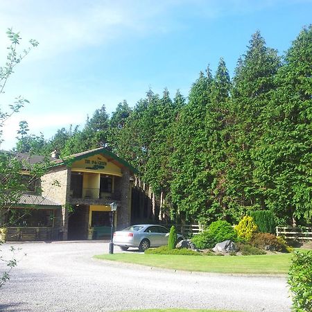 19Th Green Guesthouse Fossa Exterior photo