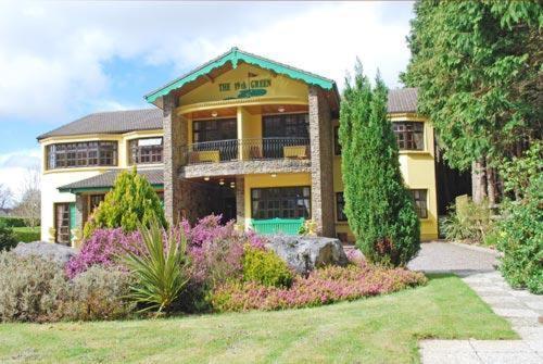 19Th Green Guesthouse Fossa Exterior photo
