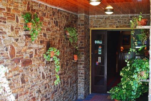 19Th Green Guesthouse Fossa Exterior photo