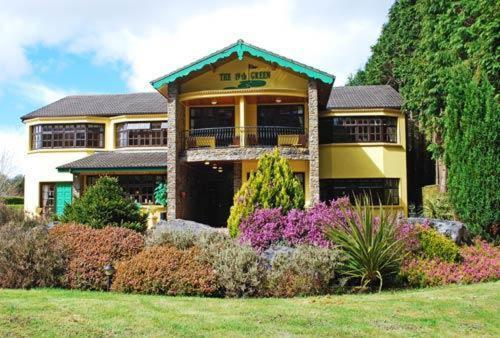19Th Green Guesthouse Fossa Exterior photo