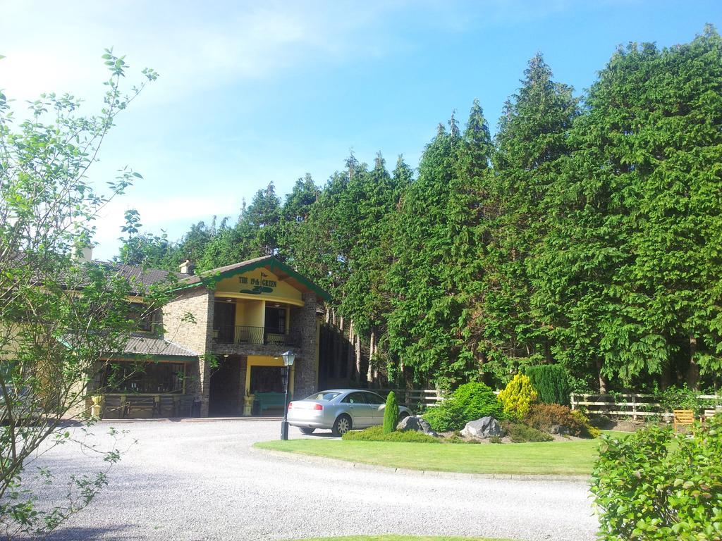19Th Green Guesthouse Fossa Exterior photo