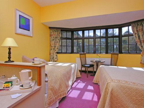 19Th Green Guesthouse Fossa Room photo