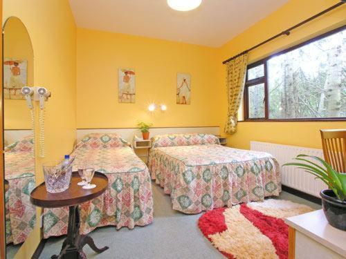 19Th Green Guesthouse Fossa Room photo