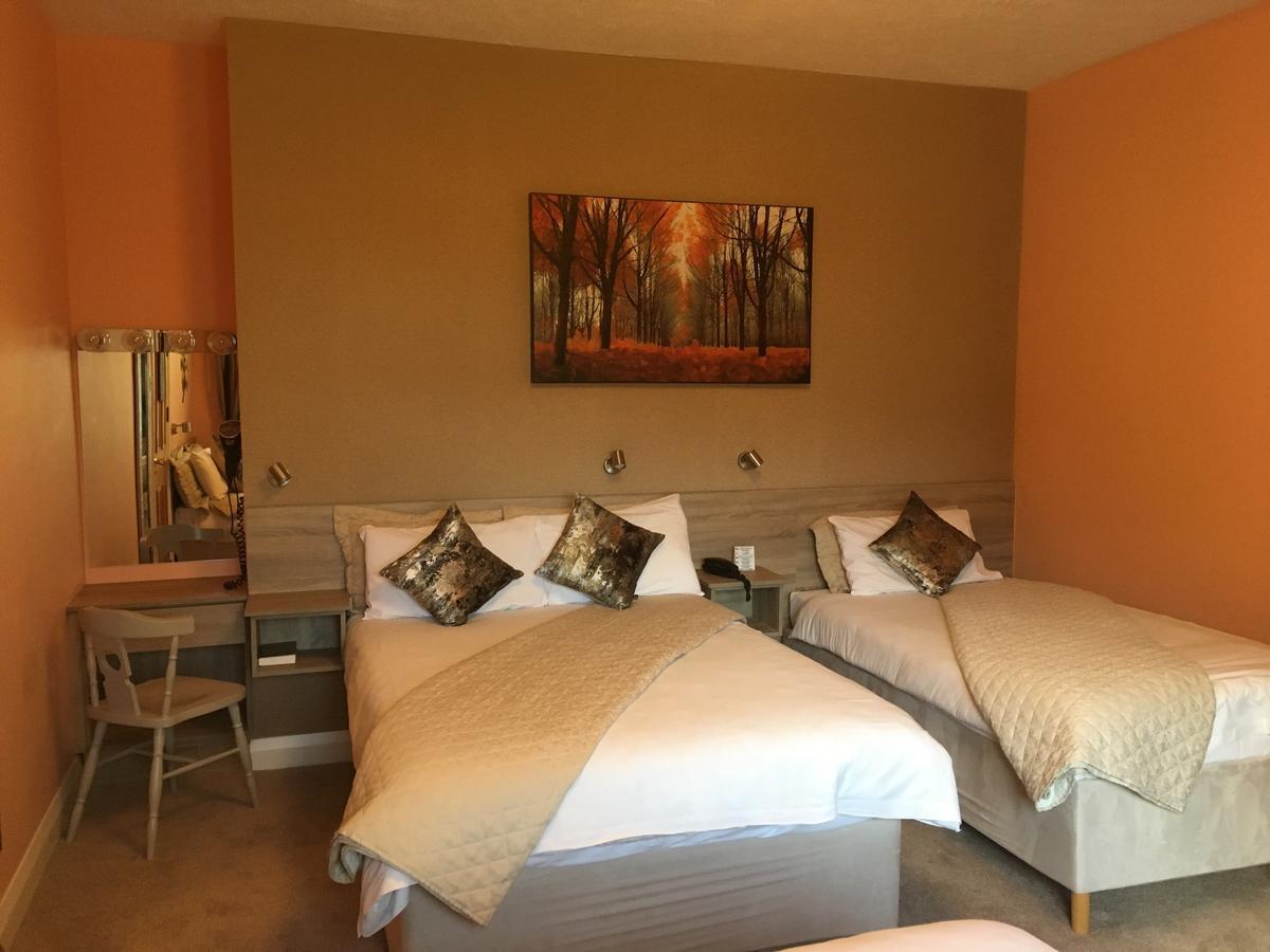 19Th Green Guesthouse Fossa Room photo