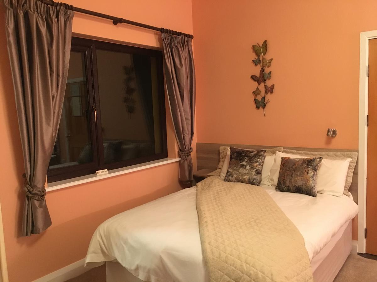 19Th Green Guesthouse Fossa Room photo